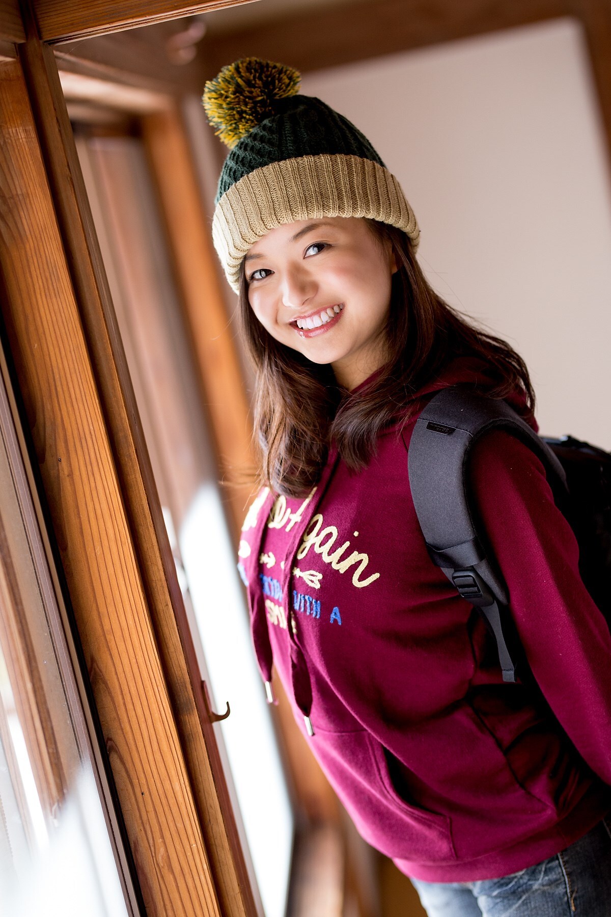 [Minisuka.tv]  山中真由美 2017-04-13 Mayumi Yamanaka - Limited Gallery 27.3